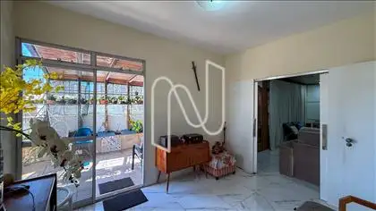 Hall 2º piso  