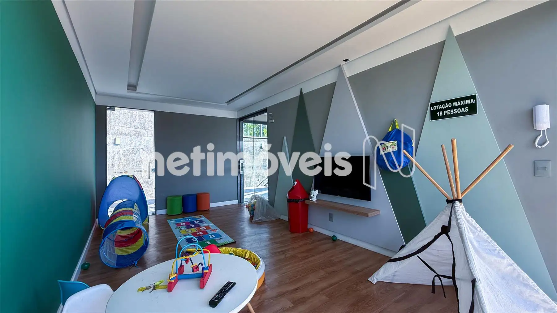 Espaço Kids