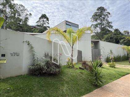 Fachada frontal
