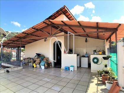 Terraço, sala e espaço gourmet