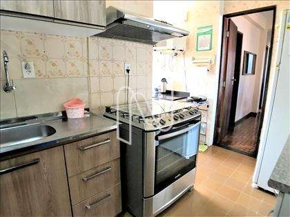 Cozinha ângulo 1