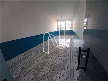 3º andar com 7 salas com 31m²