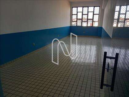 Sala com 31m² no 3º andar