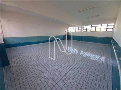Salão 3º andar com 60m²
