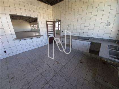 4º andar cozinha com bancada