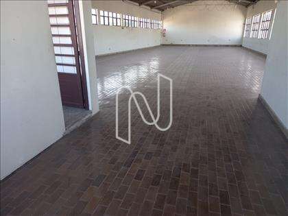 4º andar - salão livre 250m²