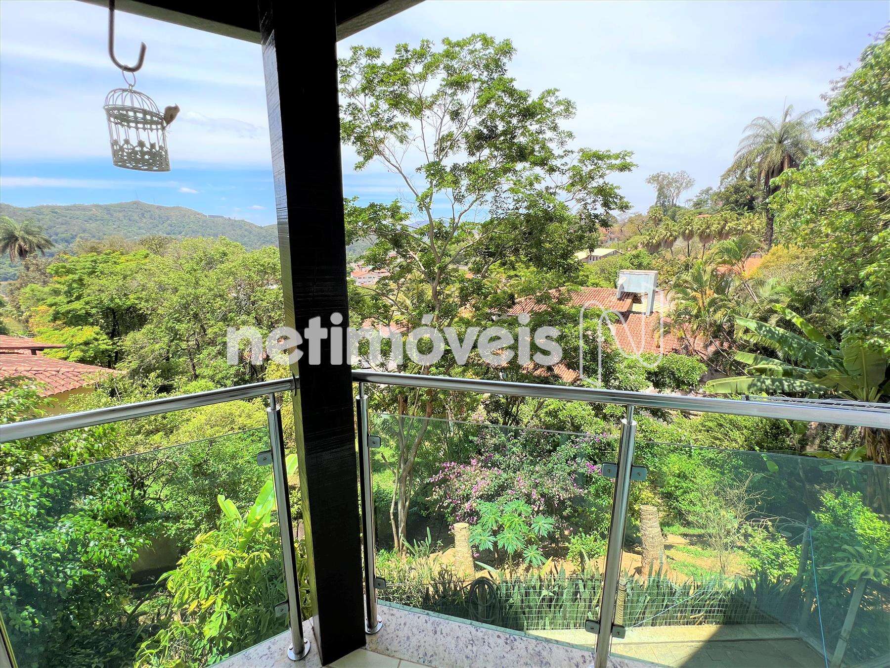 Varanda pavimento intermediário