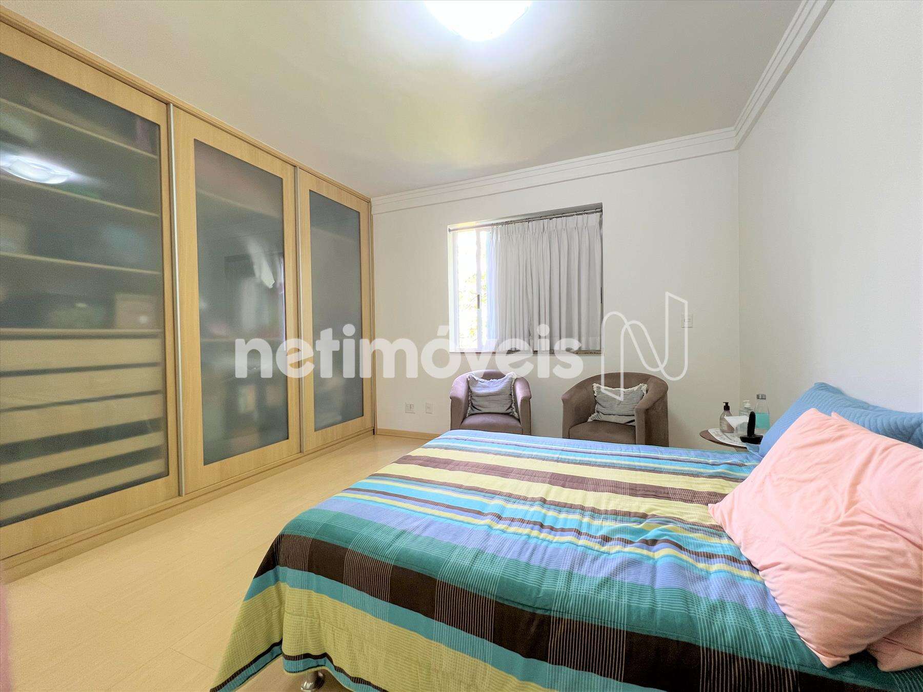 3º quarto pavimento intermediário 