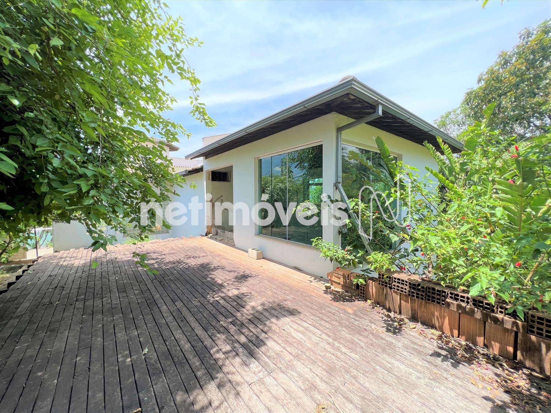 Espaço gourmet ângulo externo