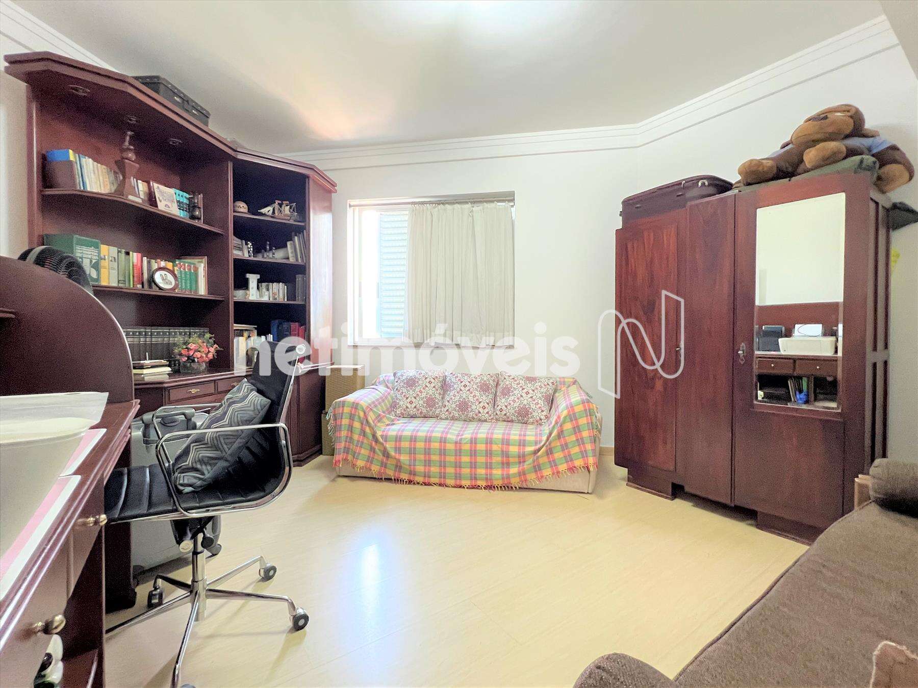 2º quarto pavimento intermediário