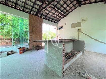 Espaço gourmet ângulo interno