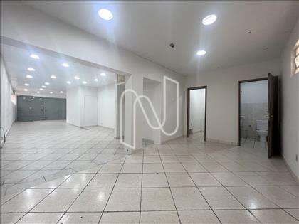 Loja ângulo 8