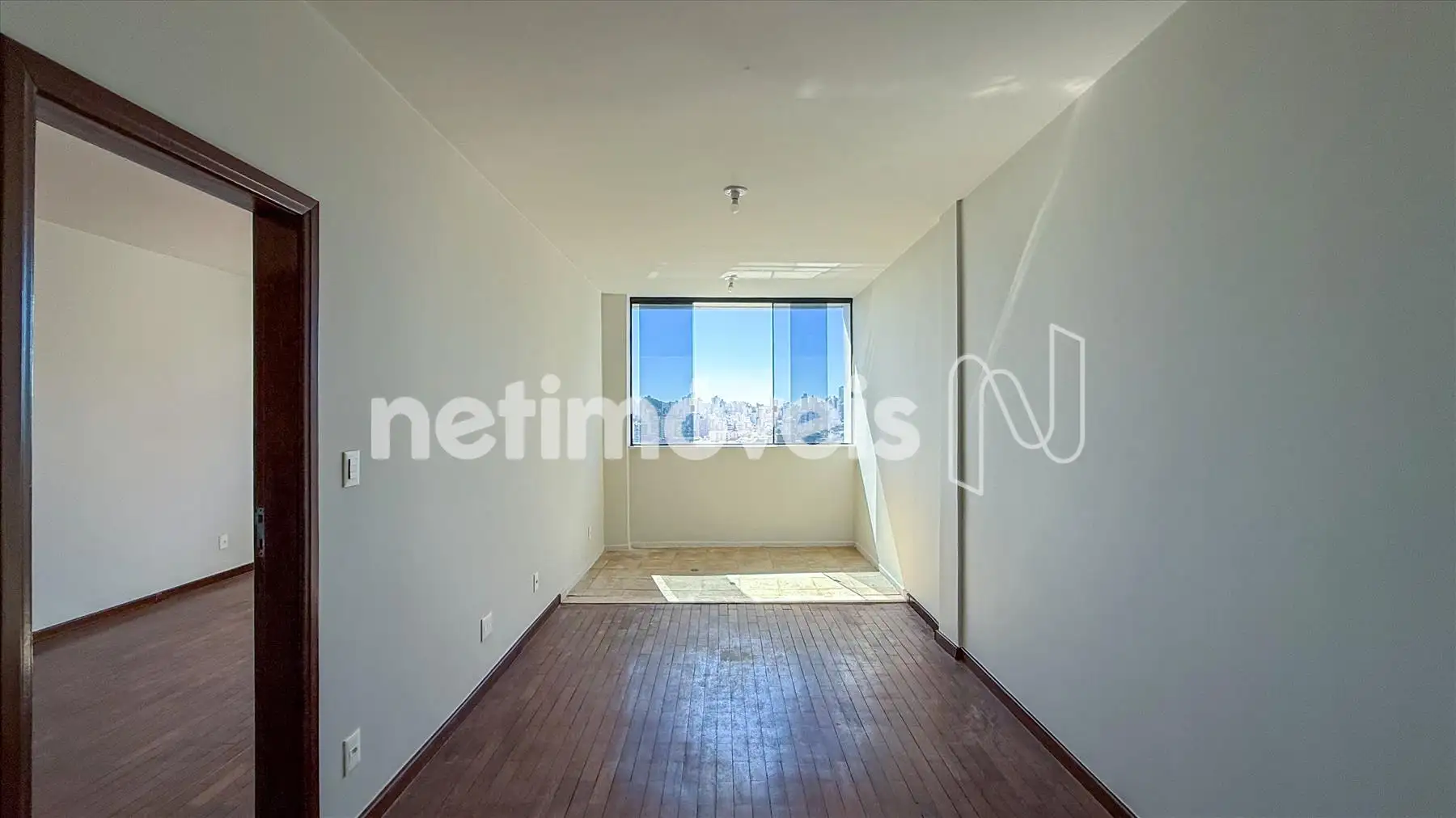 Apartamento com 4 quartos — Jardim América, Belo Horizonte