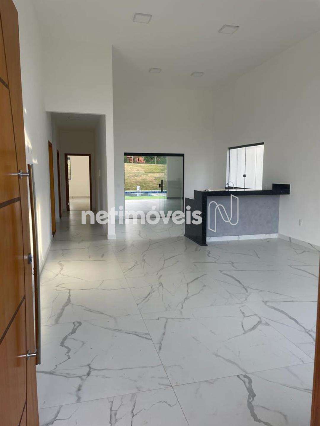 Cozinha conjugada com a sala