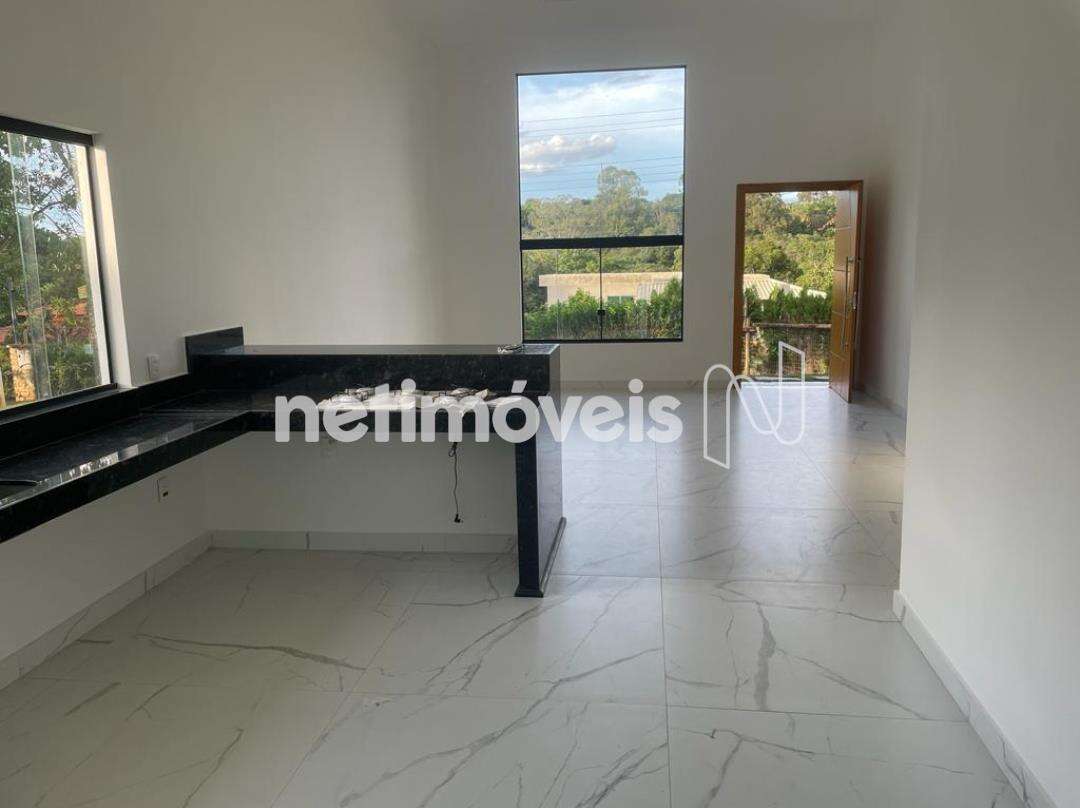 Cozinha conjugada com a sala