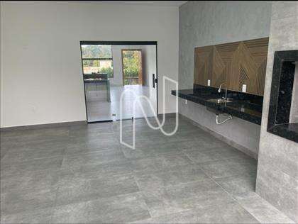  Espaço gourmert com churrasqueira