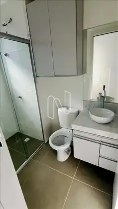 Banheiro