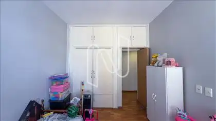 Outro ângulo do 3º quarto