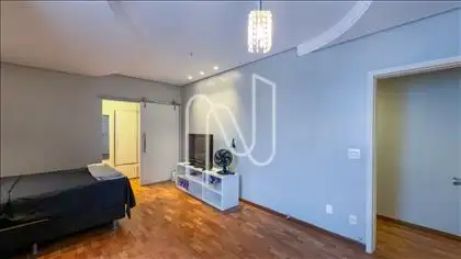 Outro ângulo da suíte