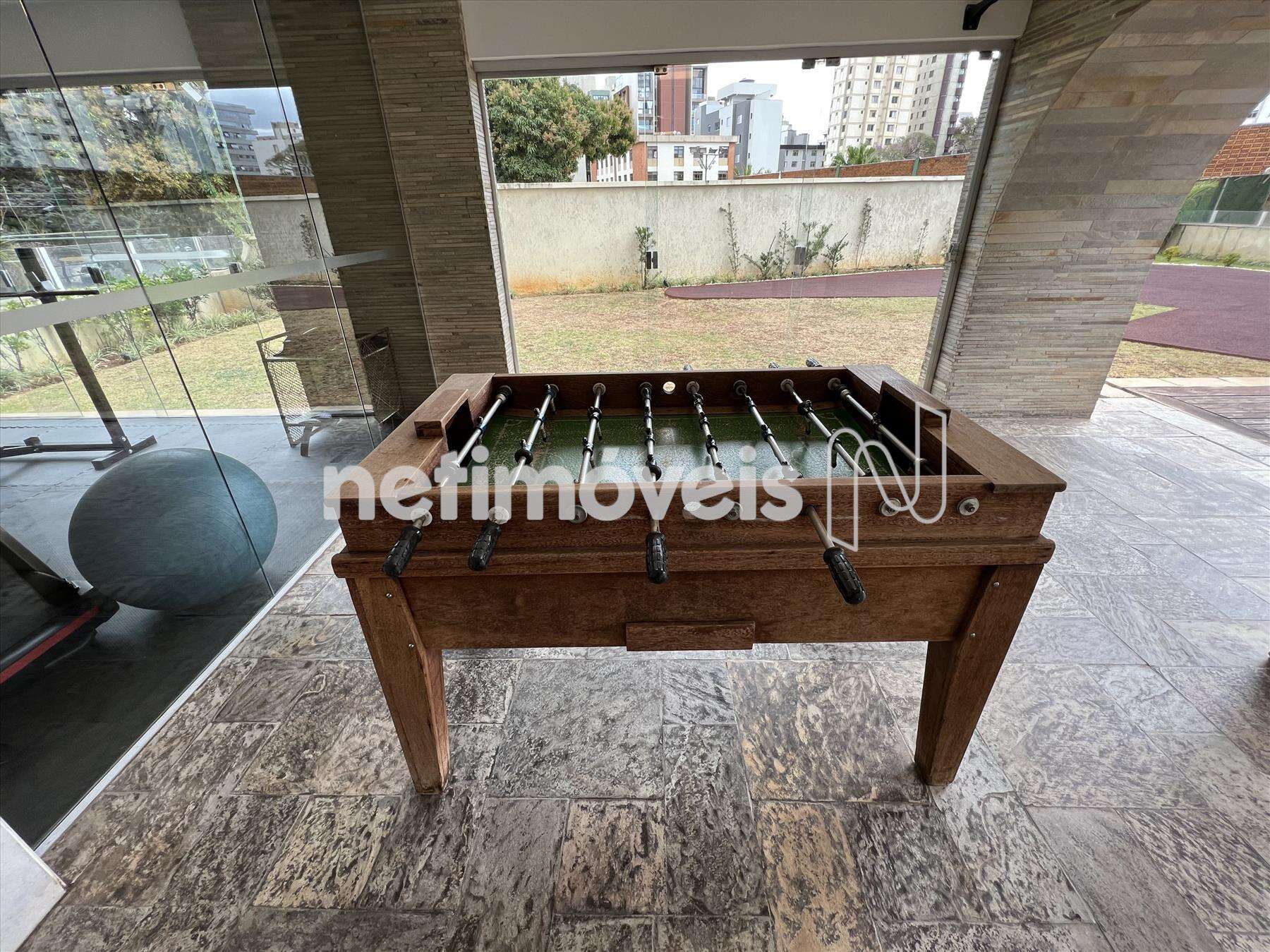 Salão de jogos ângulo 2