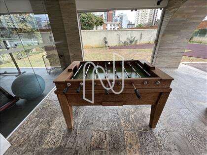 Salão de jogos ângulo 2