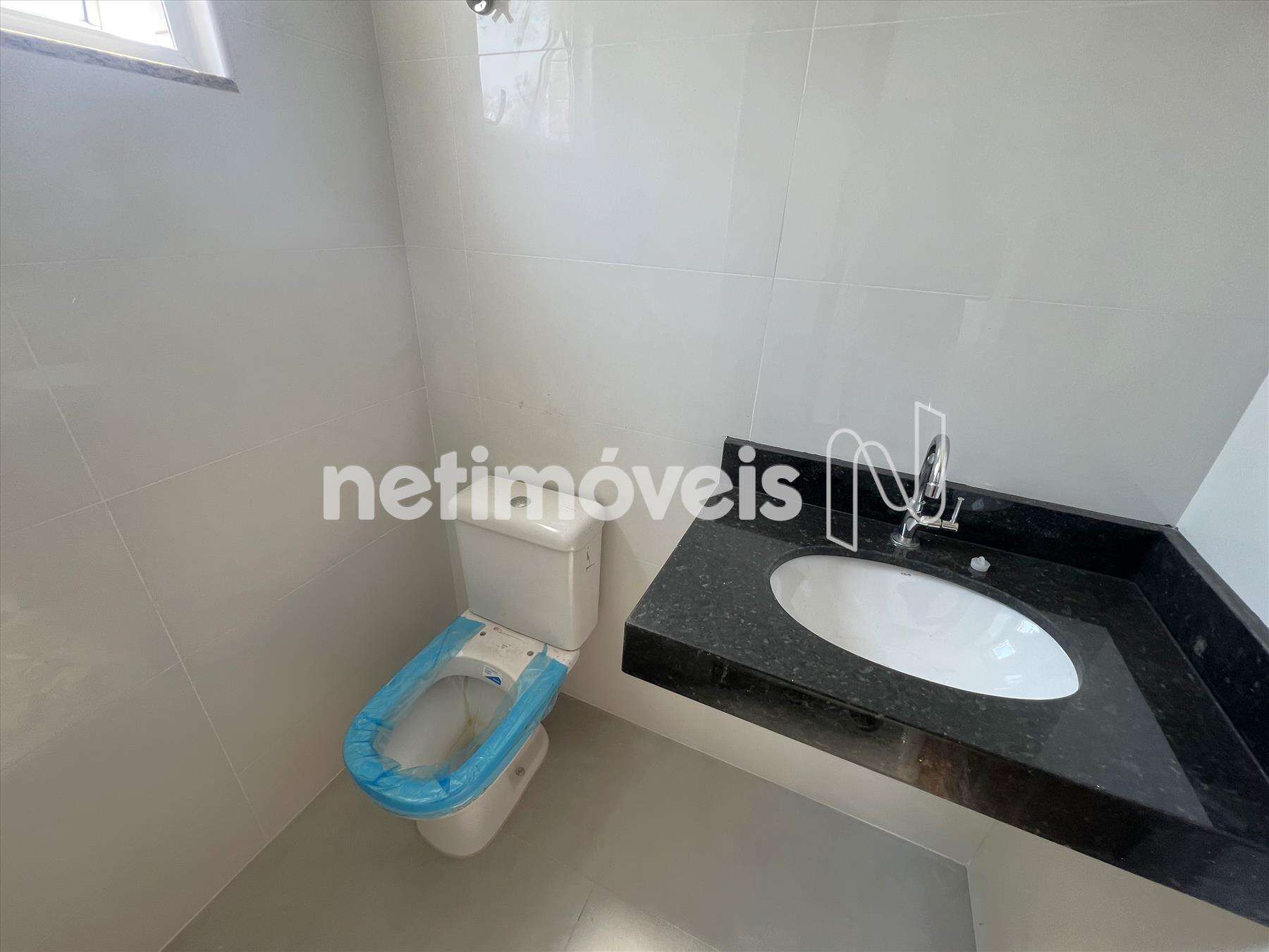 Banheiro 2º pavimento