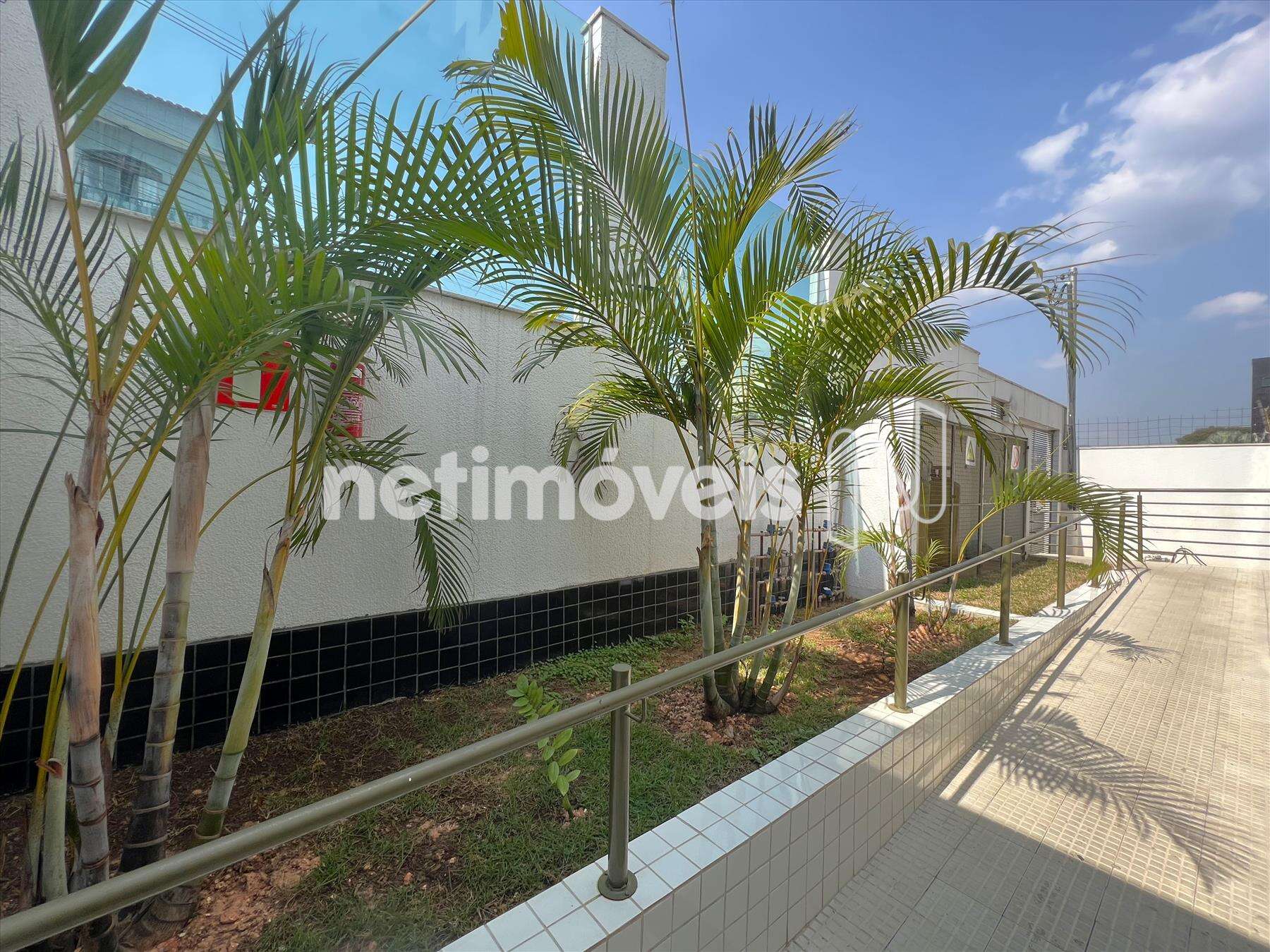 Entrada social ângulo 2