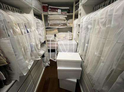 Closet suíte máster