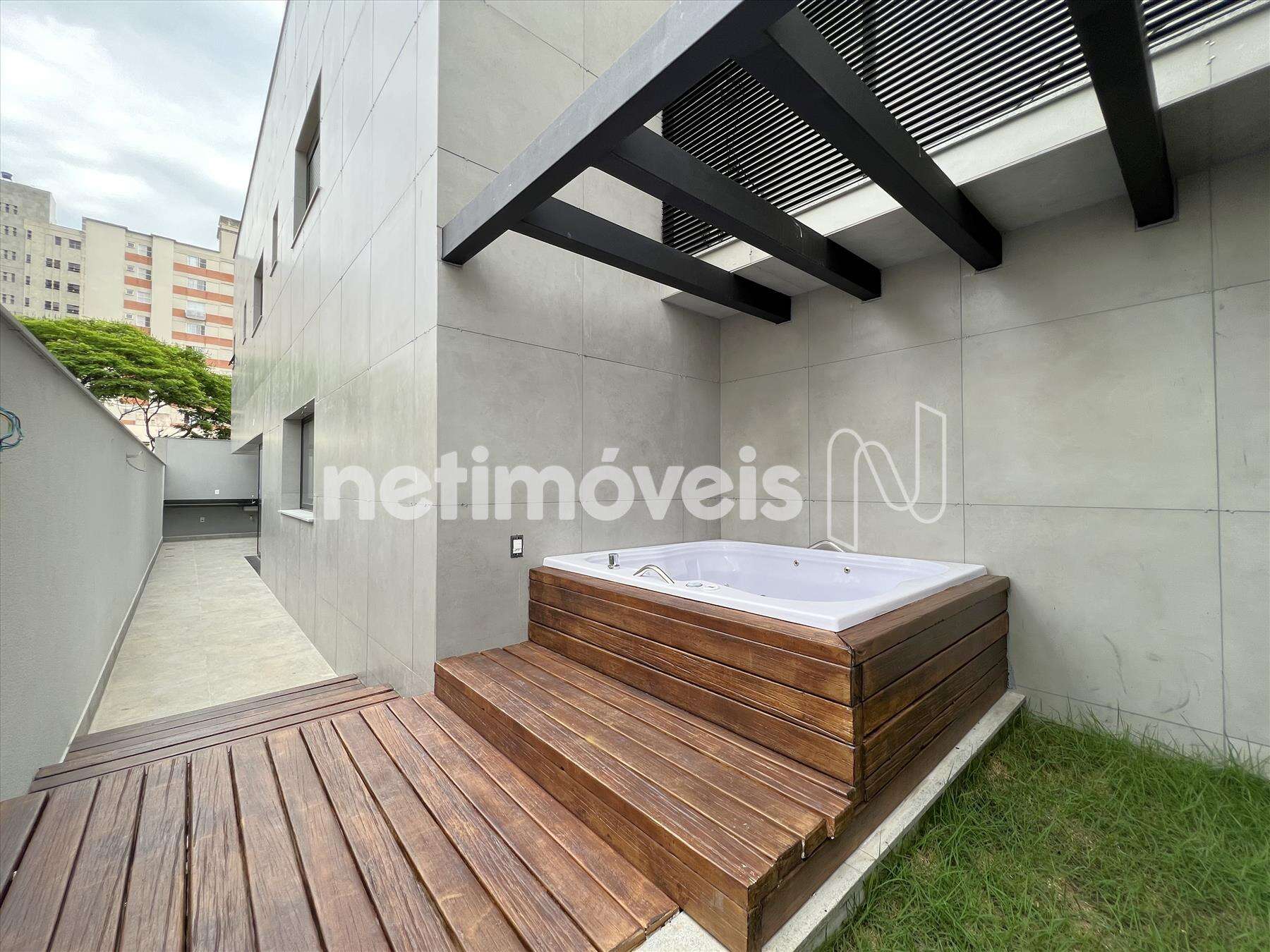 APARTAMENTOS LANÇAMENTO 66M² - SANTO AGOSTINHO - BELO HORIZONTE