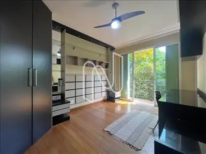 4ª suíte ângulo 1