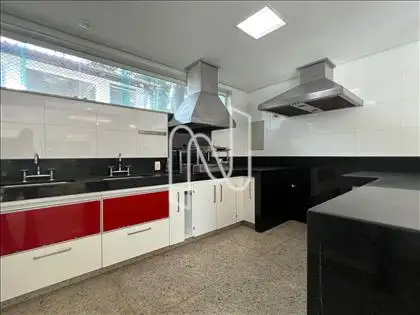 Espaço gourmet ângulo 2