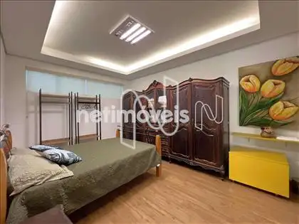 Quarto pavimento inferior