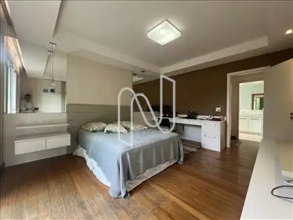 Suíte máster ângulo 3