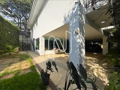 Fachada fundos ângulo 2