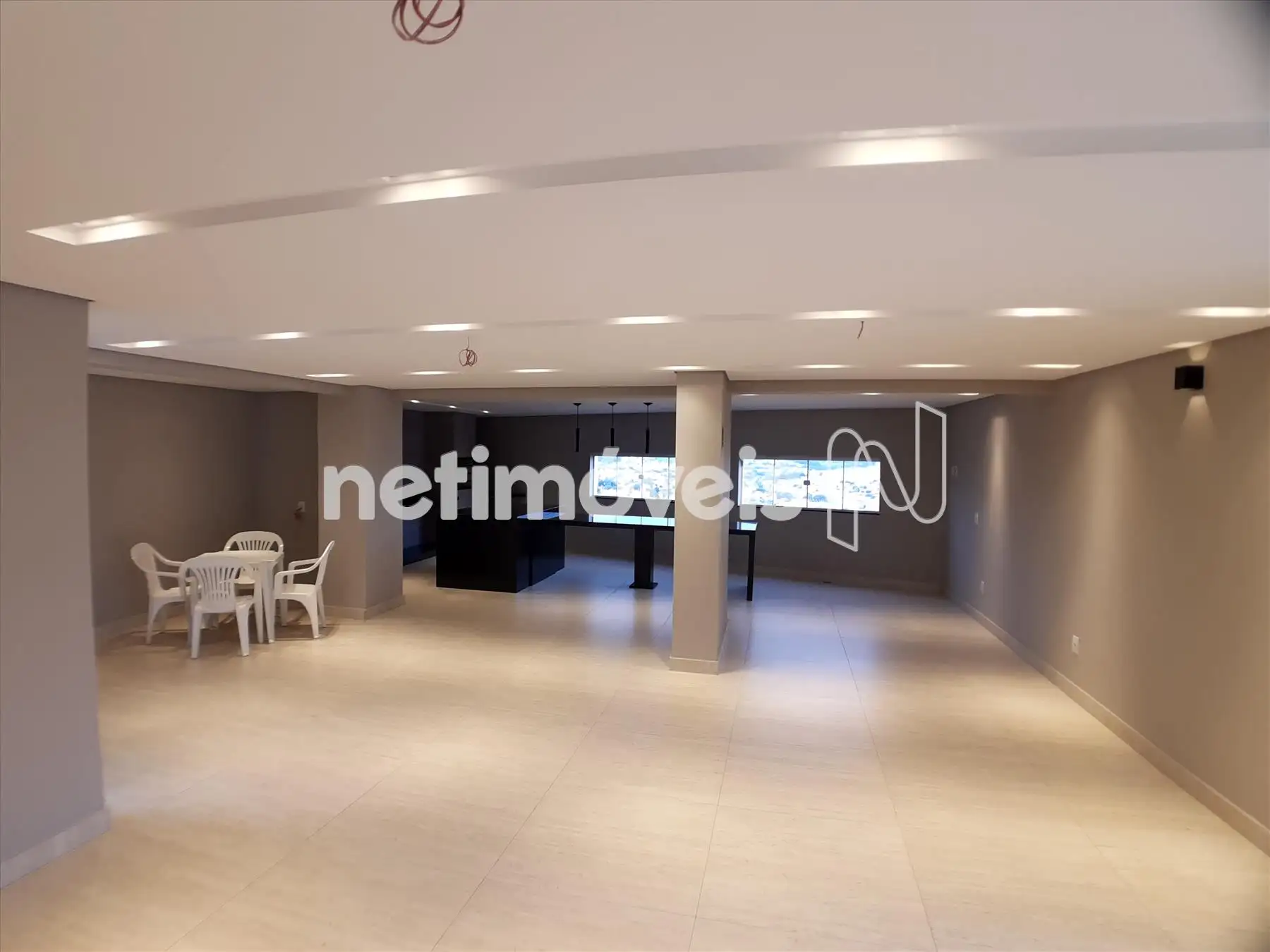 SALÃO DE FESTAS/JOGOS