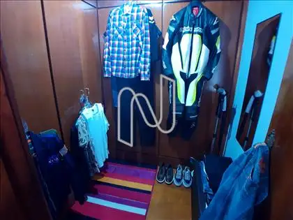 CLOSET 