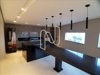 ESPAÇO GOURMET 