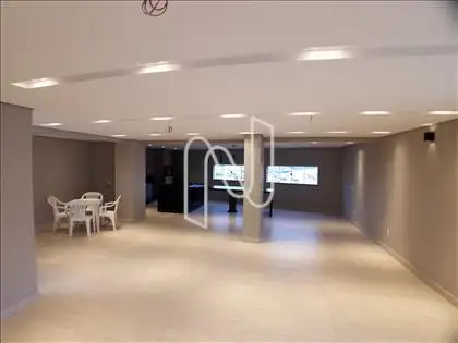 SALÃO DE FESTAS/JOGOS 