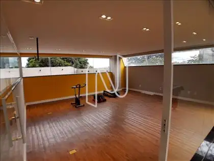 ESPAÇO FITNESS 