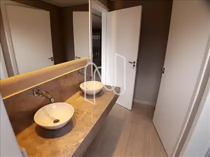 BANHO SUÍTE 