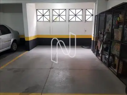 GARAGEM 