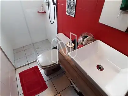 BANHO SUÍTE 