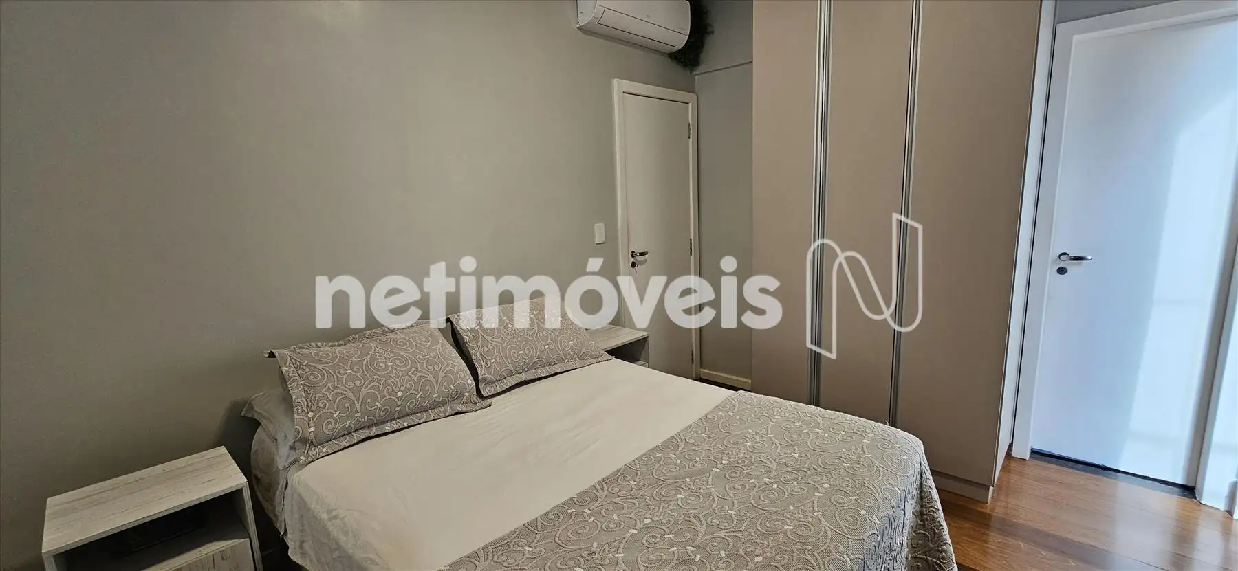 QUARTO 03 / SUITE