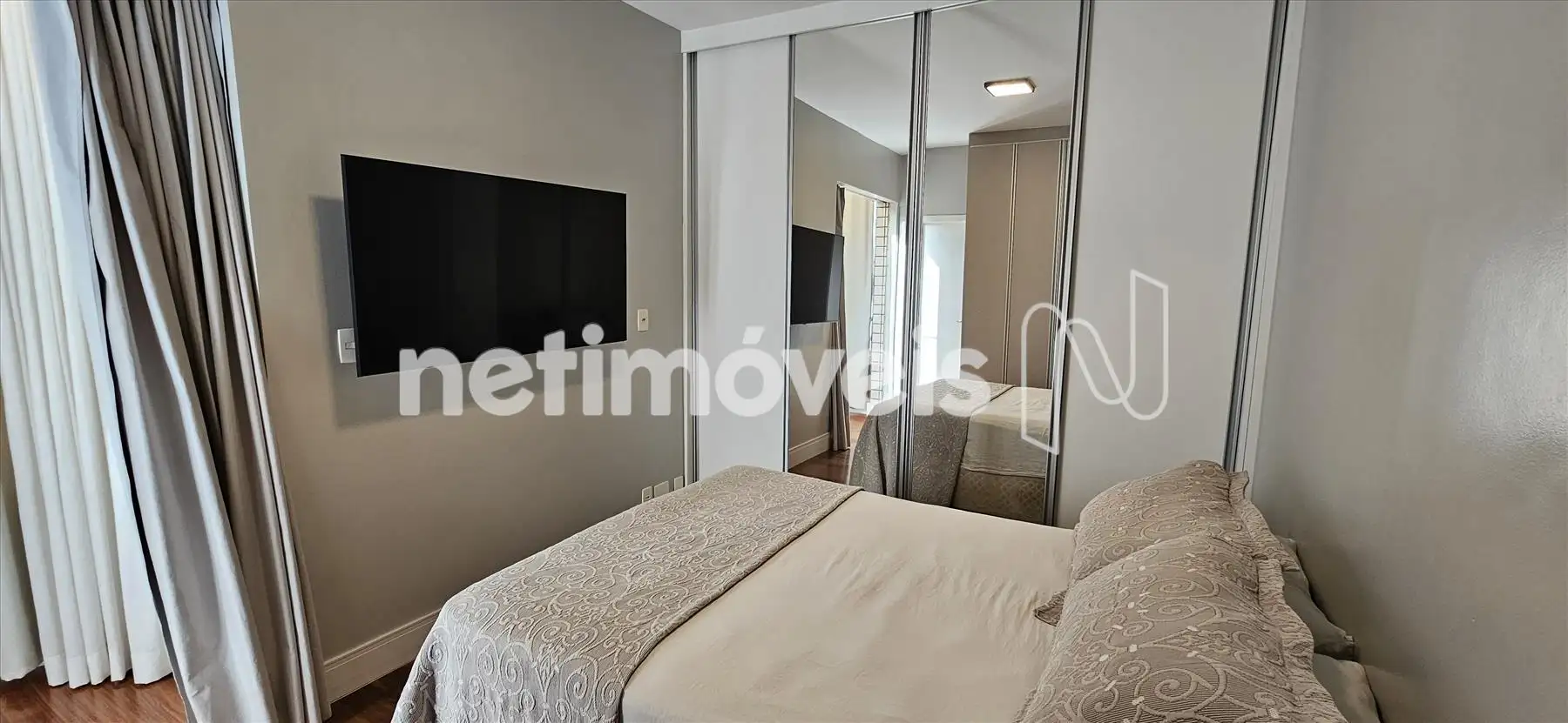 QUARTO 03 / SUITE