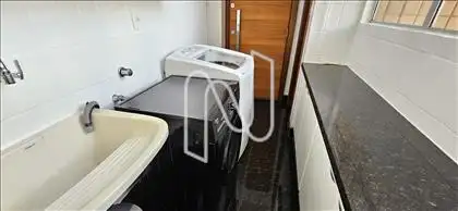  AREA DE SERVIÇO