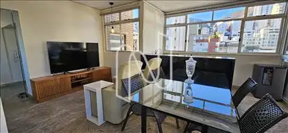 SALA COBERTURA