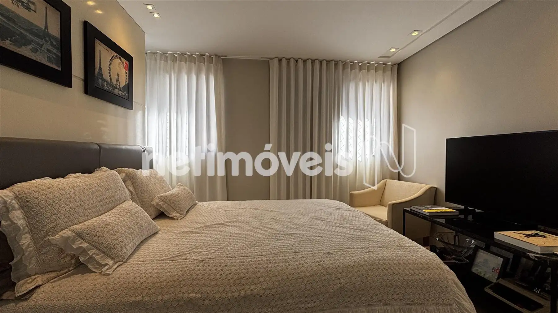 QUARTO 02/ SUÍTE