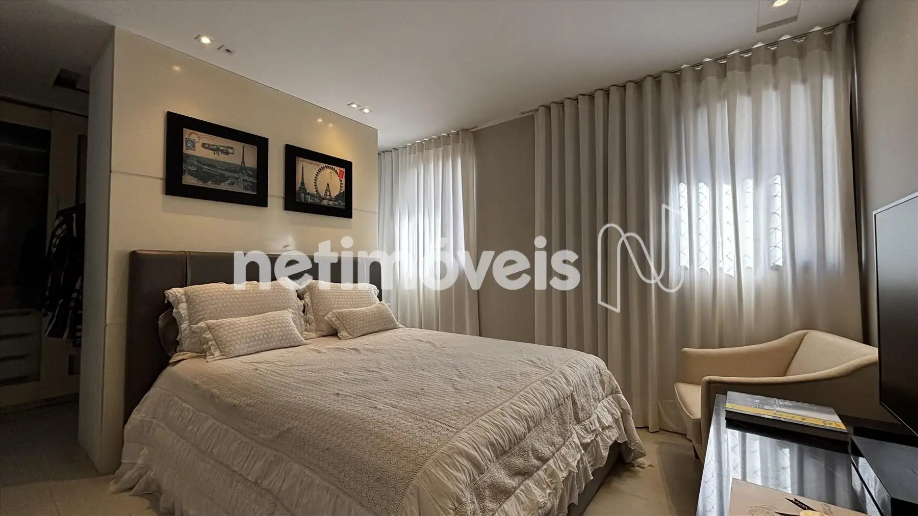 QUARTO 02/ SUÍTE