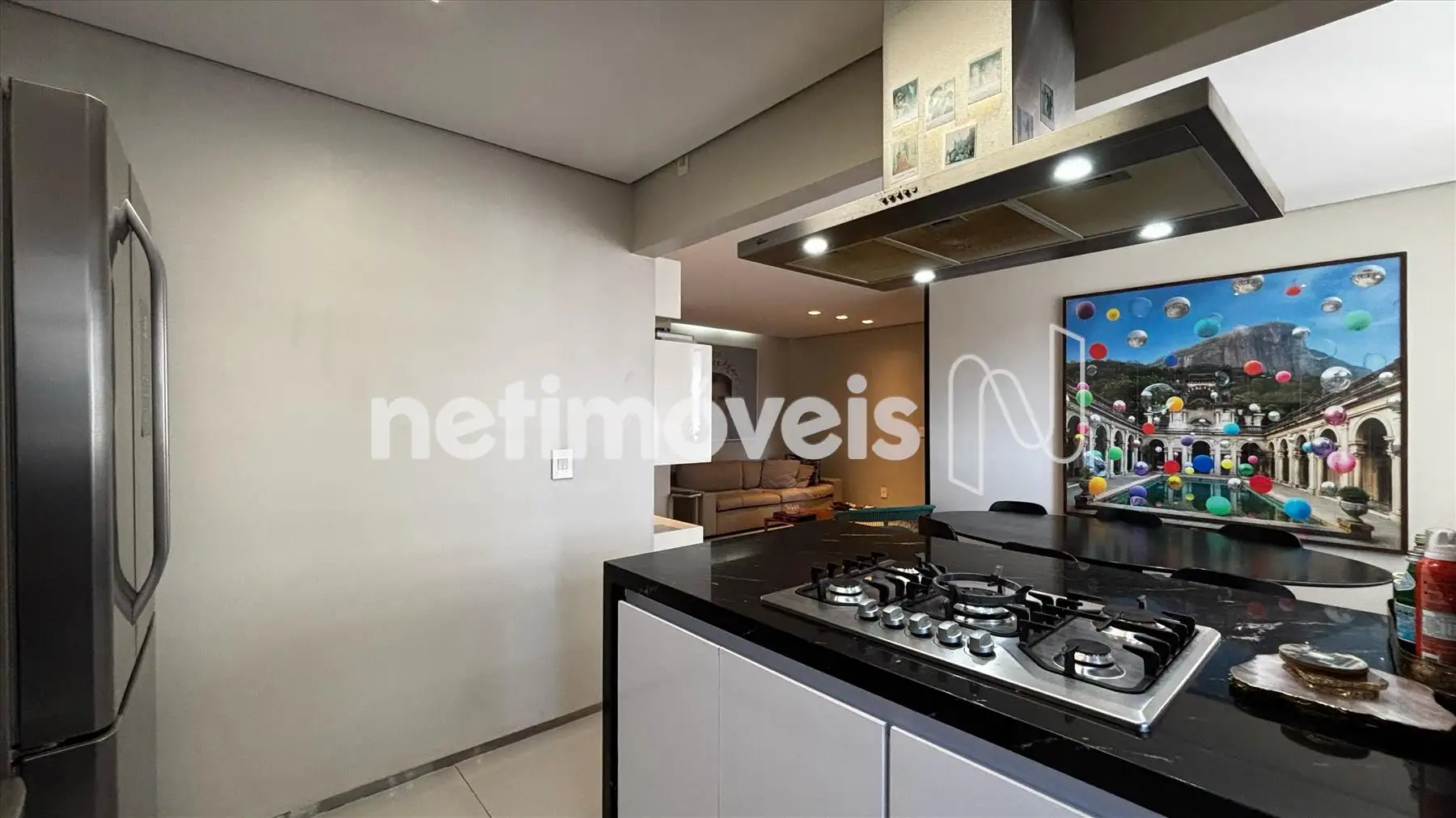 COZINHA