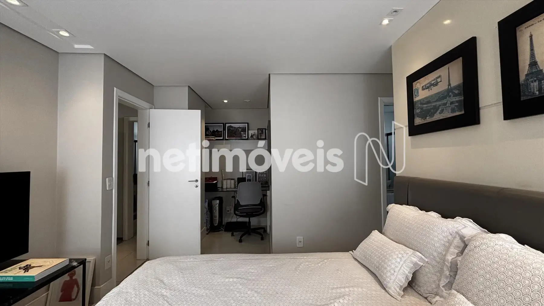 QUARTO 02/ SUÍTE